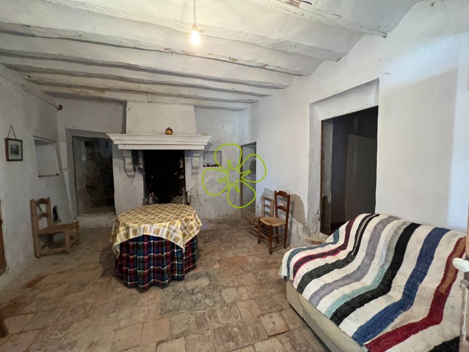Landejendom i Oria, Almeria - foto 5