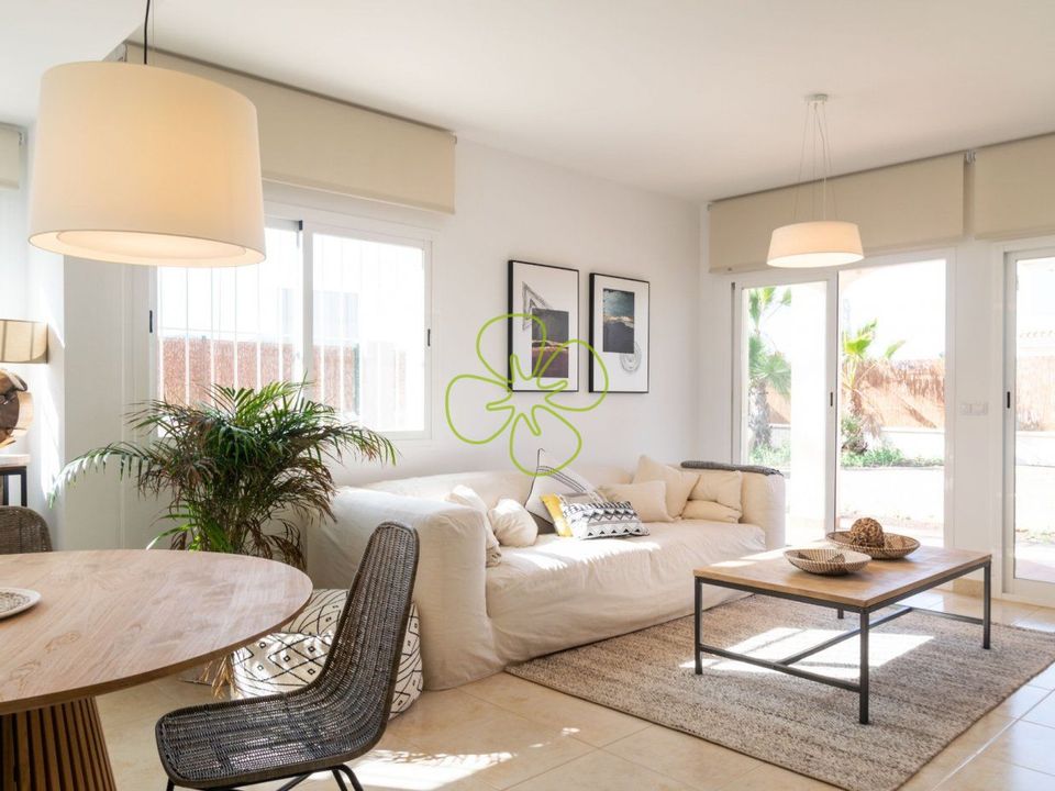 Villa i Lorca, Murcia - foto 3