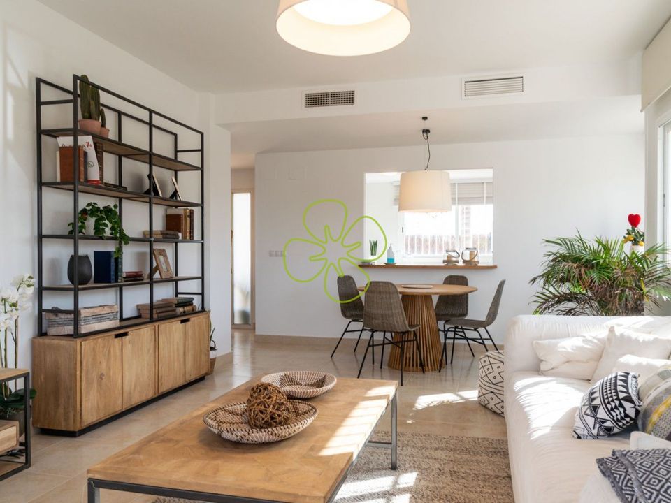 Villa i Lorca, Murcia - foto 4