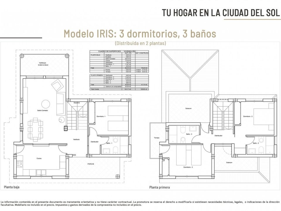 Villa i Lorca, Murcia - foto 2