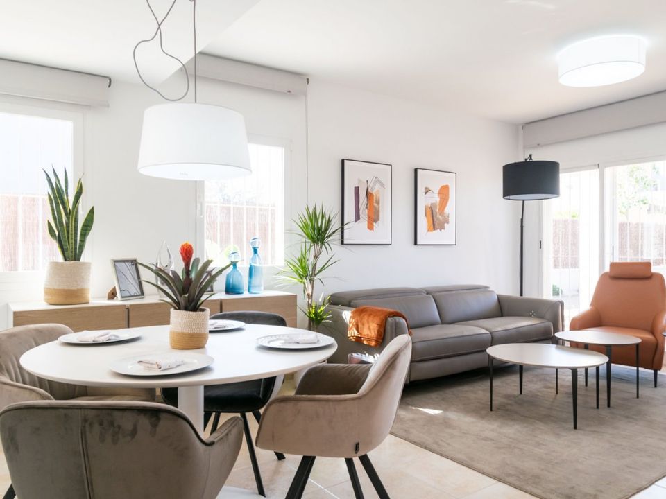 Villa i Lorca, Murcia - foto 3