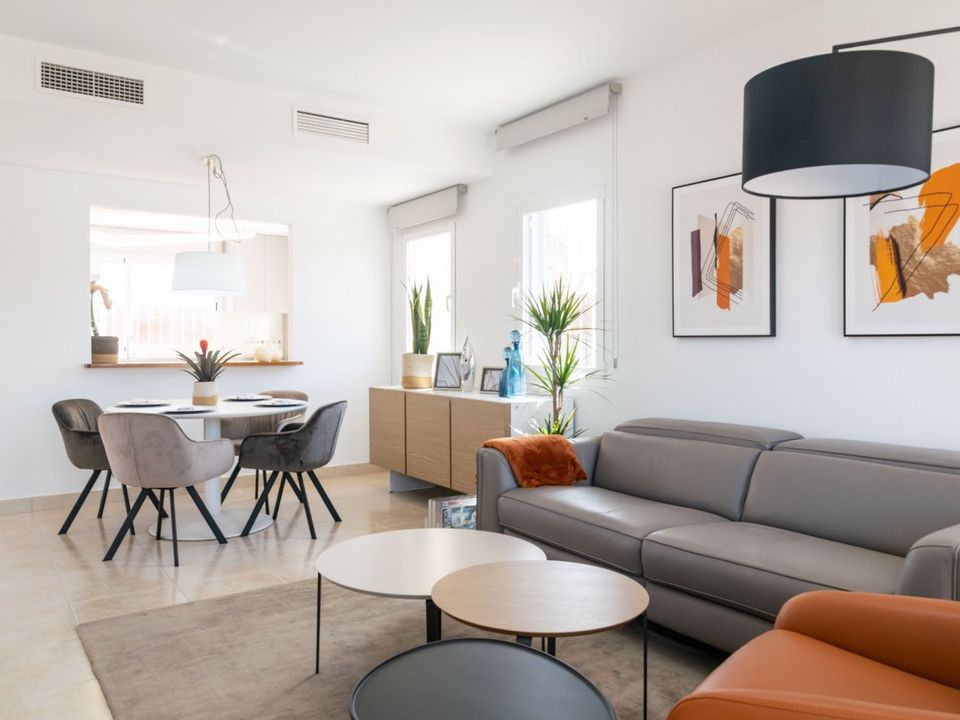 Villa i Lorca, Murcia - foto 4