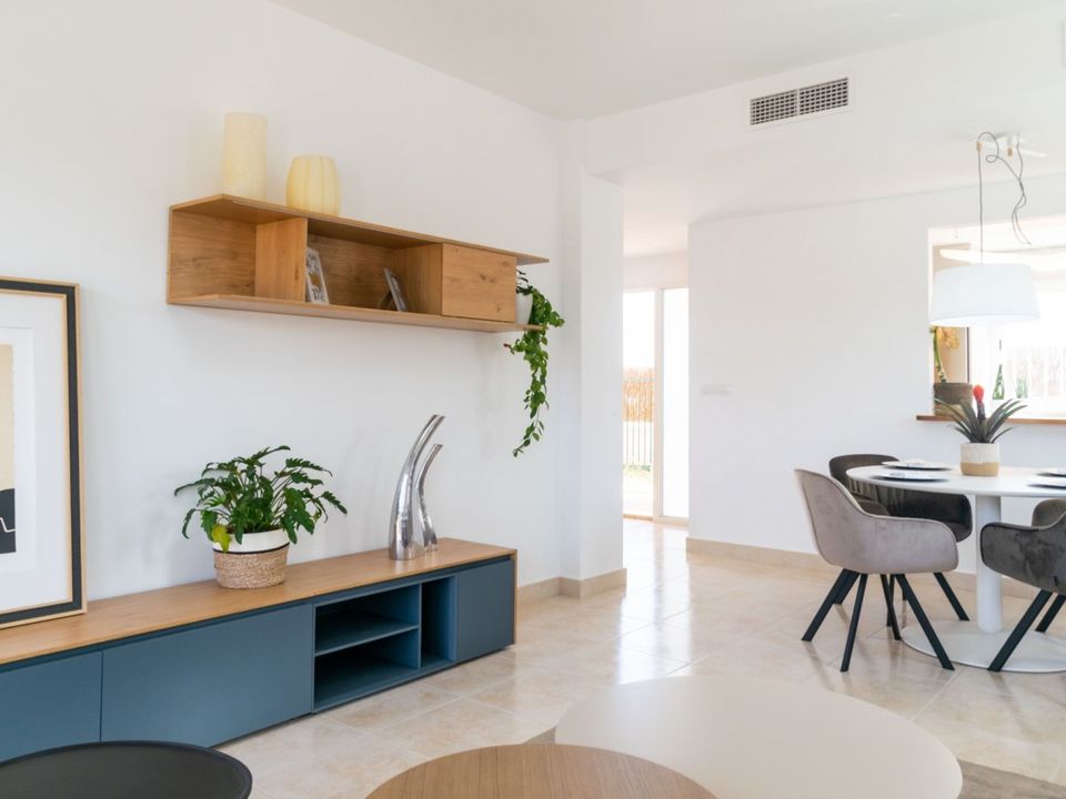Villa i Lorca, Murcia - foto 5