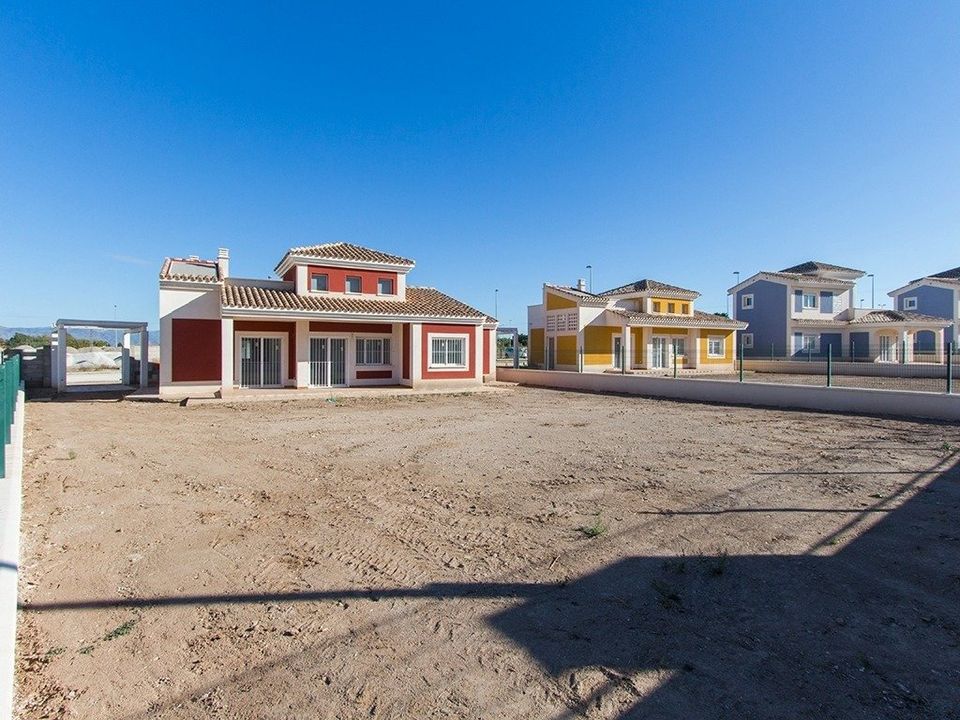 Villa i Lorca, Murcia - foto 3