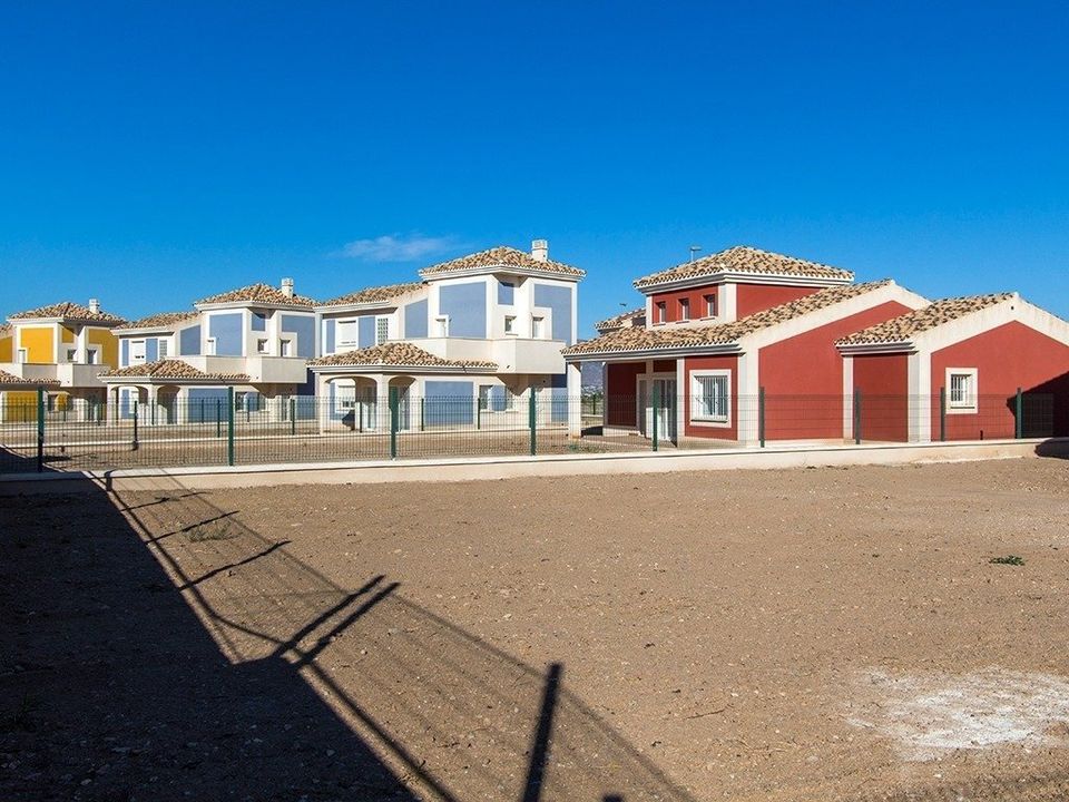 Villa i Lorca, Murcia - foto 4