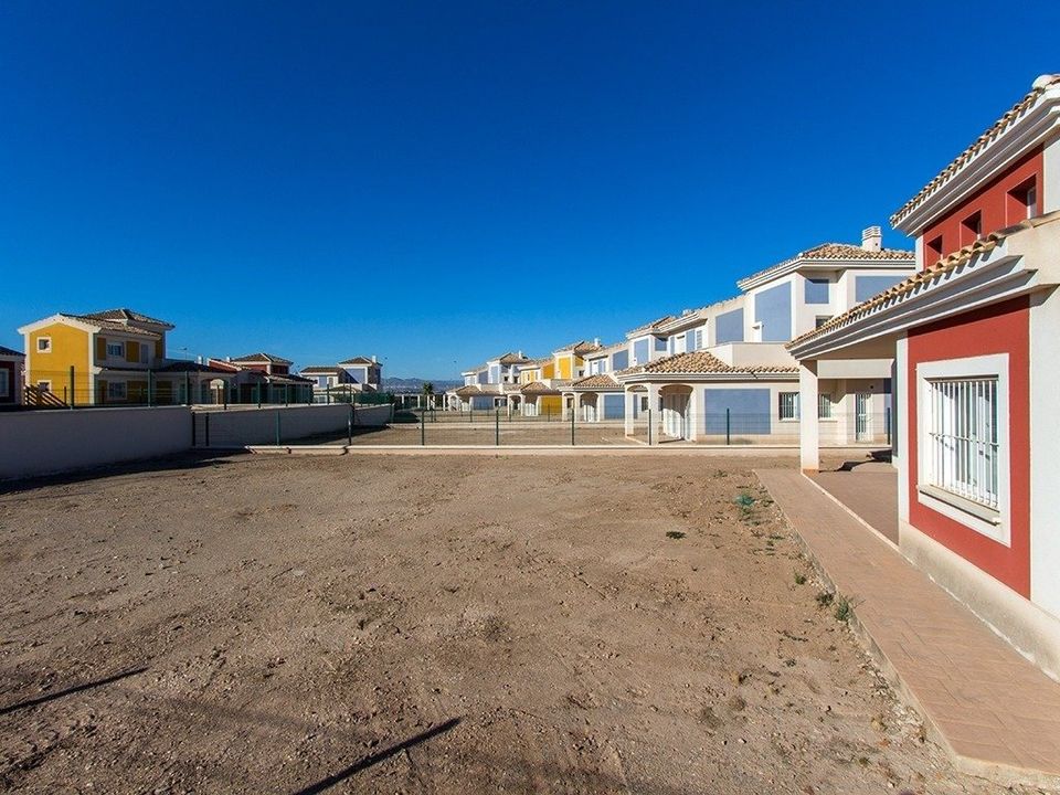 Villa i Lorca, Murcia - foto 5