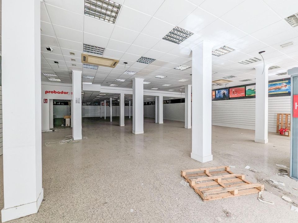 Erhvervsejendom i Albox, Almeria - foto 2