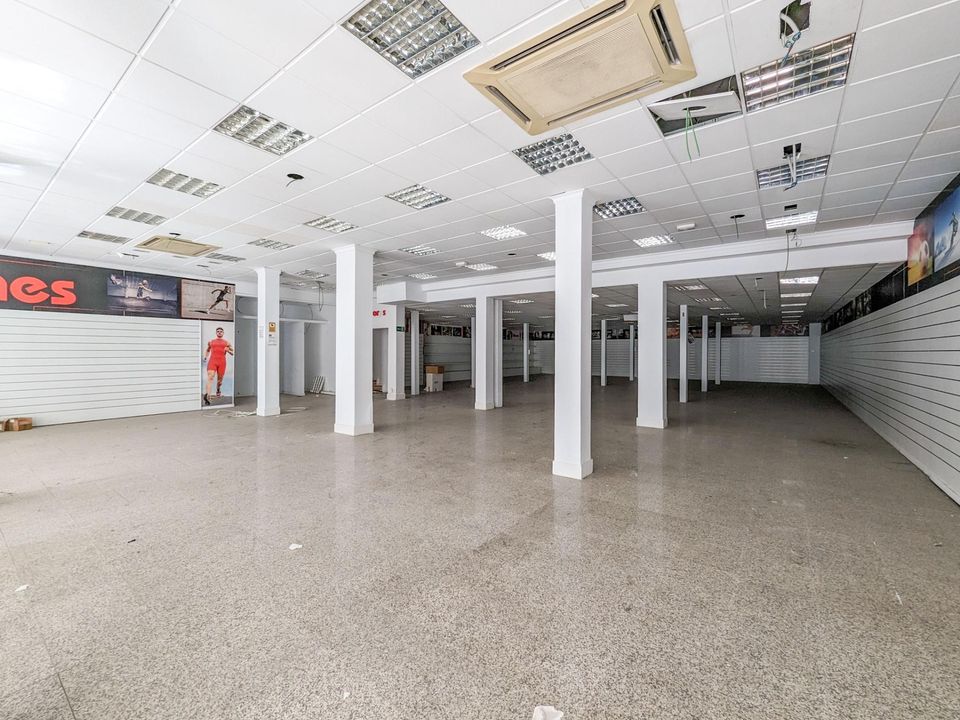 Erhvervsejendom i Albox, Almeria - foto 3