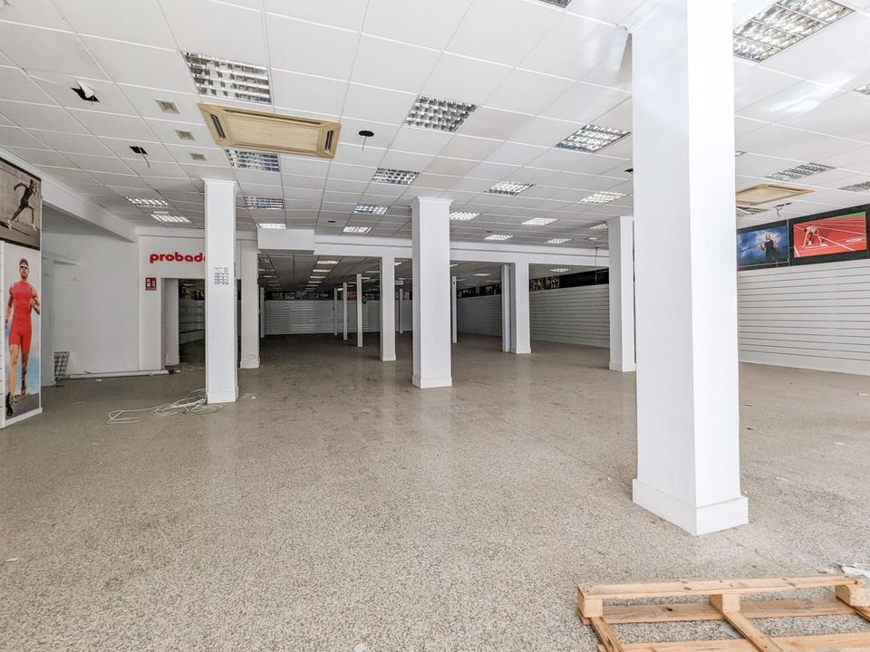 Erhvervsejendom i Albox, Almeria - foto 4