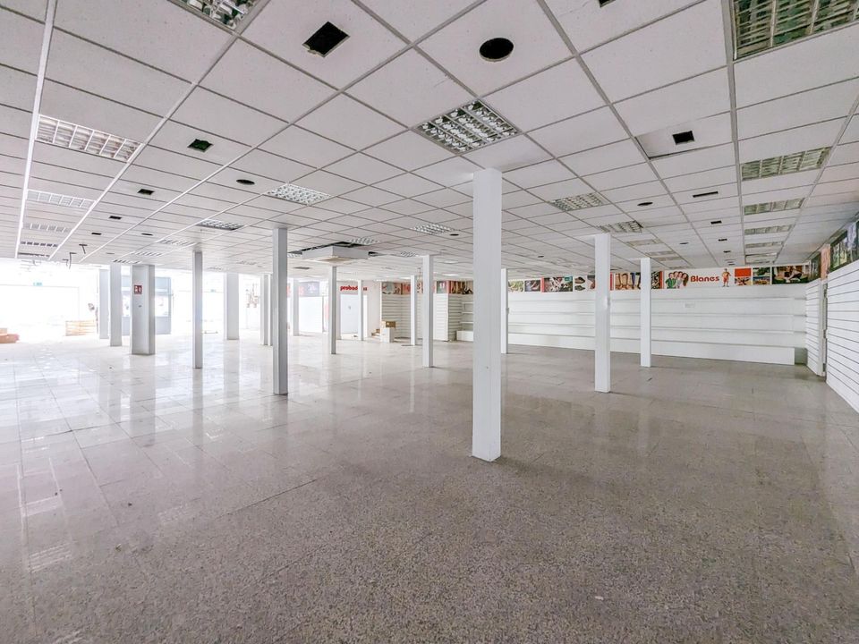 Erhvervsejendom i Albox, Almeria - foto 5