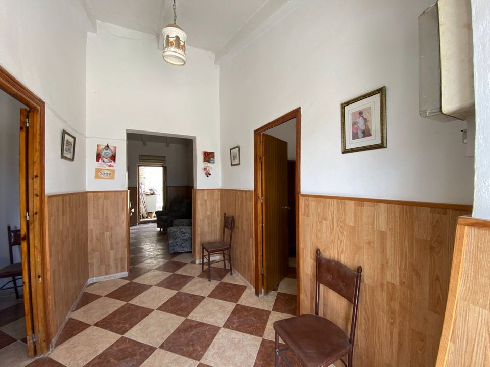 Landejendom i Cantoria, Almeria - foto 2