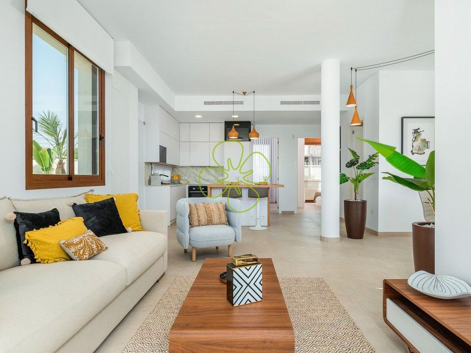 Villa i Vera, Almeria - foto 4
