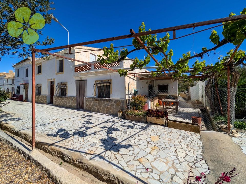 Landejendom i Arboleas, Almeria - foto 2