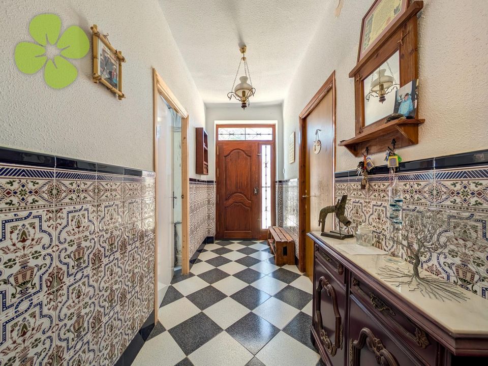 Landejendom i Arboleas, Almeria - foto 3