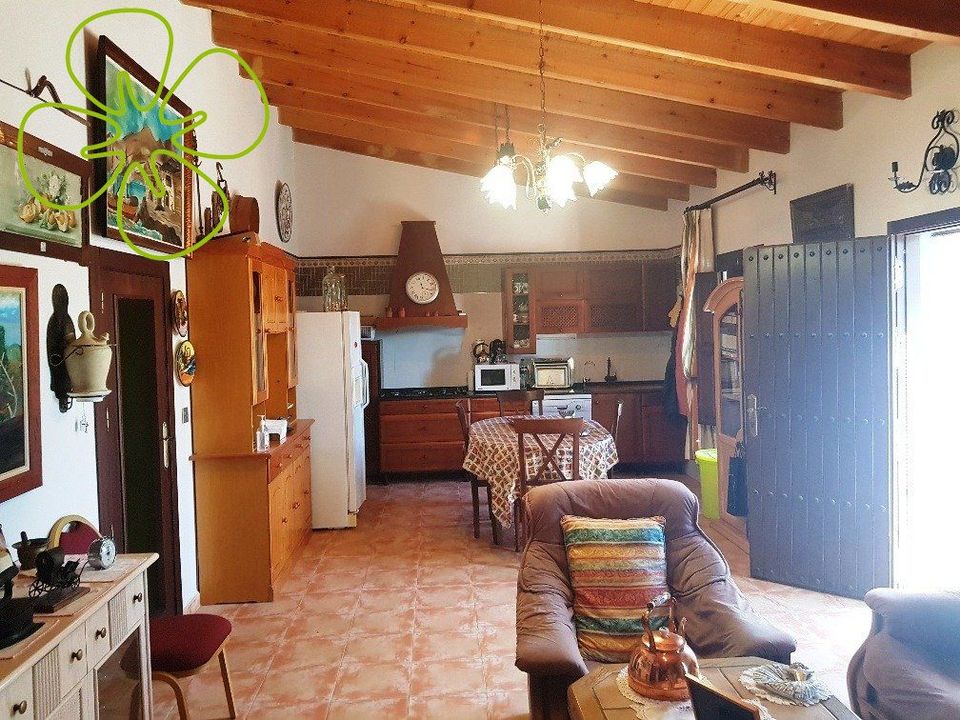 Landejendom i Lorca, Murcia - foto 3