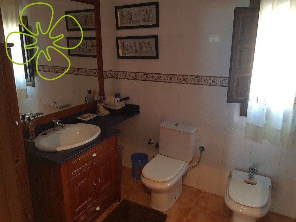 Landejendom i Lorca, Murcia - foto 4