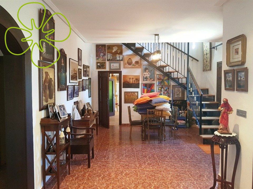 Landejendom i Lorca, Murcia - foto 5