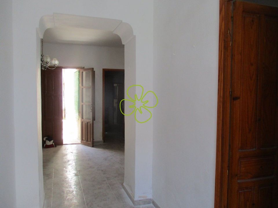 Landsbyhus i Cantoria, Almeria - foto 2