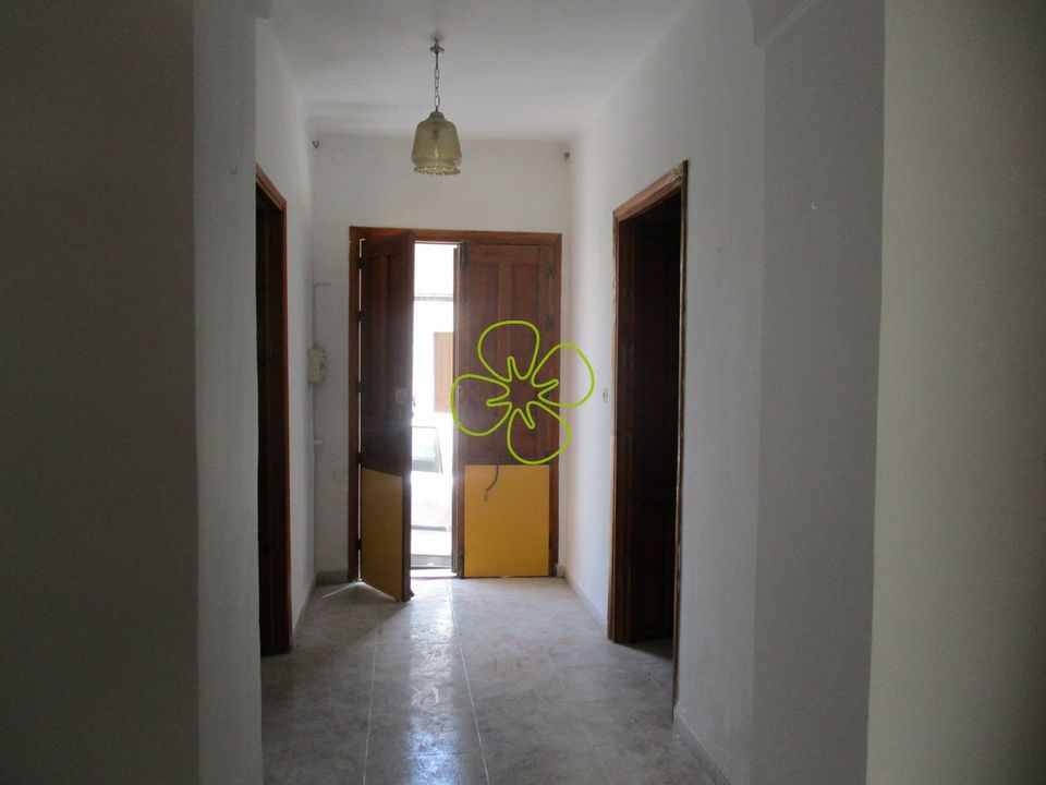 Landsbyhus i Cantoria, Almeria - foto 3