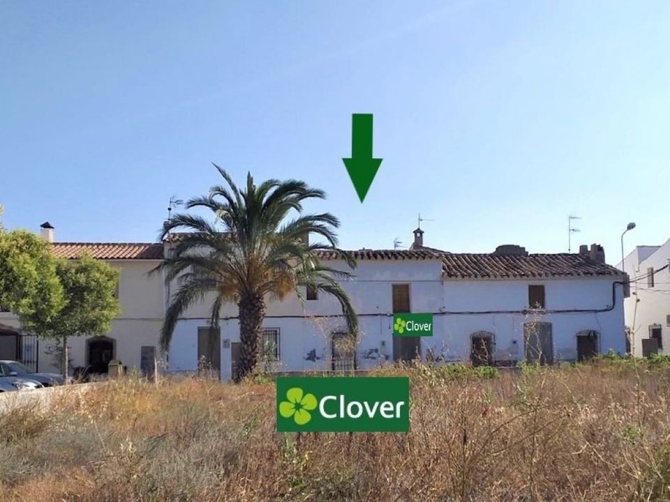 Landejendom i Arboleas, Almeria - foto 1