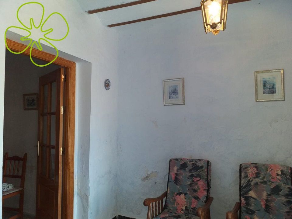 Landejendom i Arboleas, Almeria - foto 2