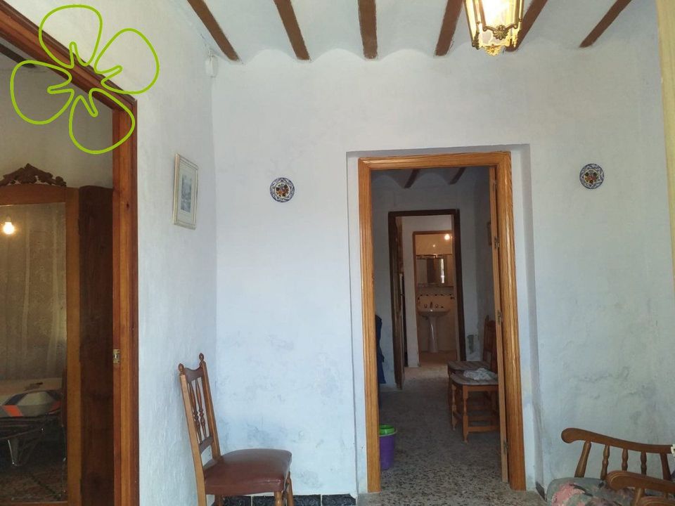Landejendom i Arboleas, Almeria - foto 3