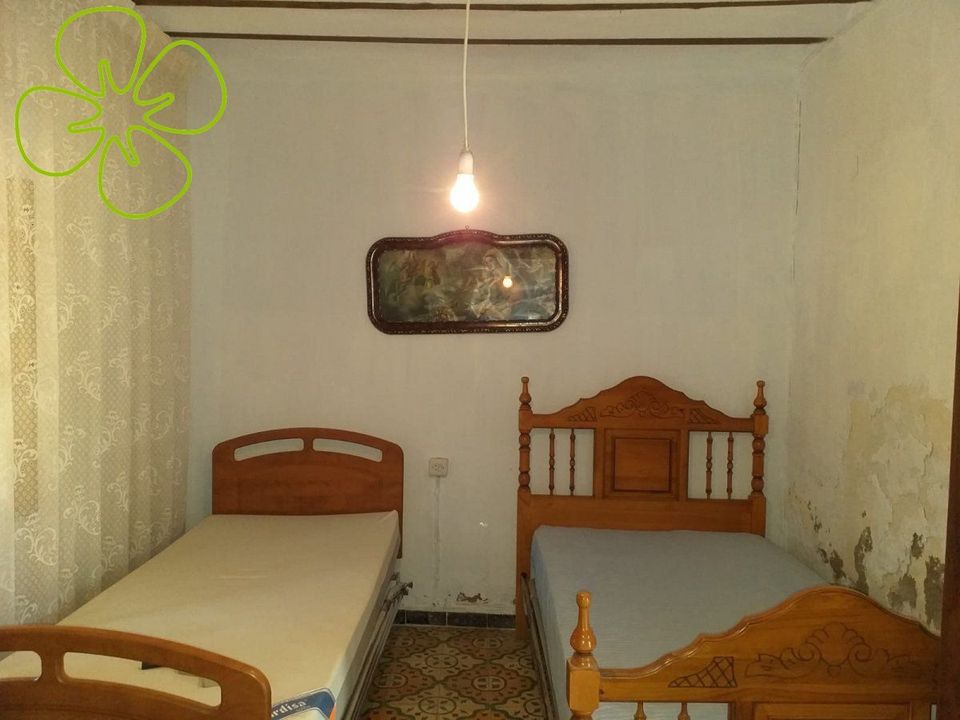 Landejendom i Arboleas, Almeria - foto 5