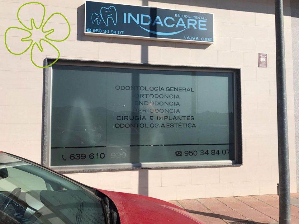Erhvervsejendom i Zurgena, Almeria - foto 2