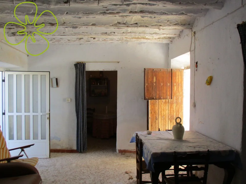 Landejendom i Albox, Almeria - foto 2