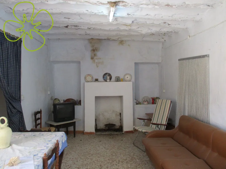Landejendom i Albox, Almeria - foto 3