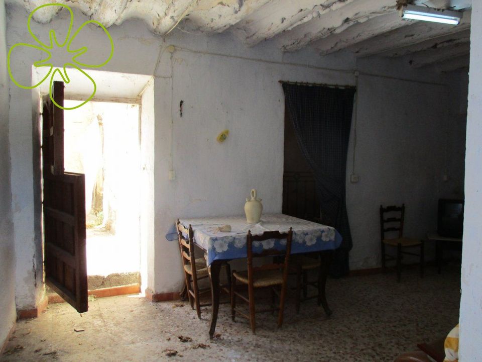 Landejendom i Albox, Almeria - foto 5