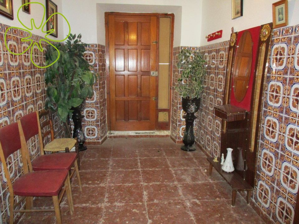 Landsbyhus i Albox, Almeria - foto 3