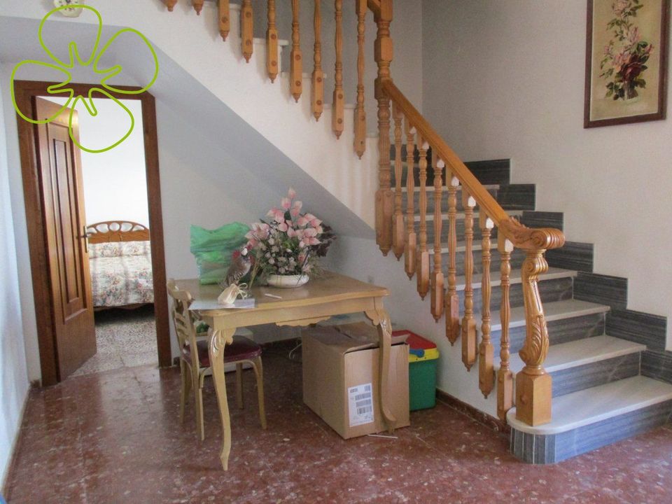 Landsbyhus i Albox, Almeria - foto 4
