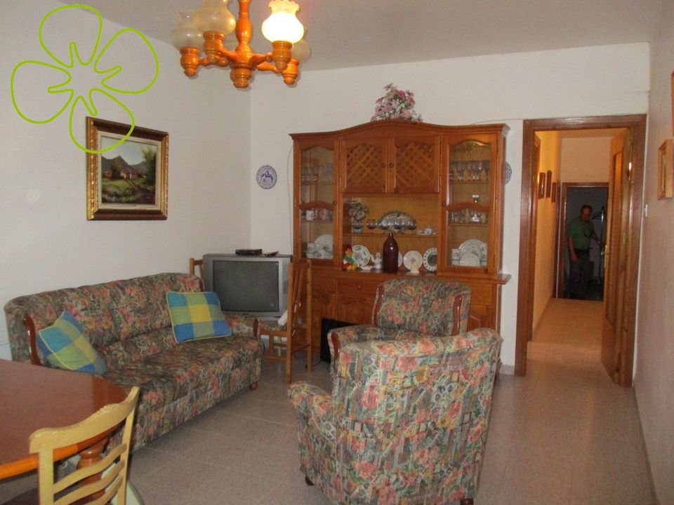 Landsbyhus i Albox, Almeria - foto 5