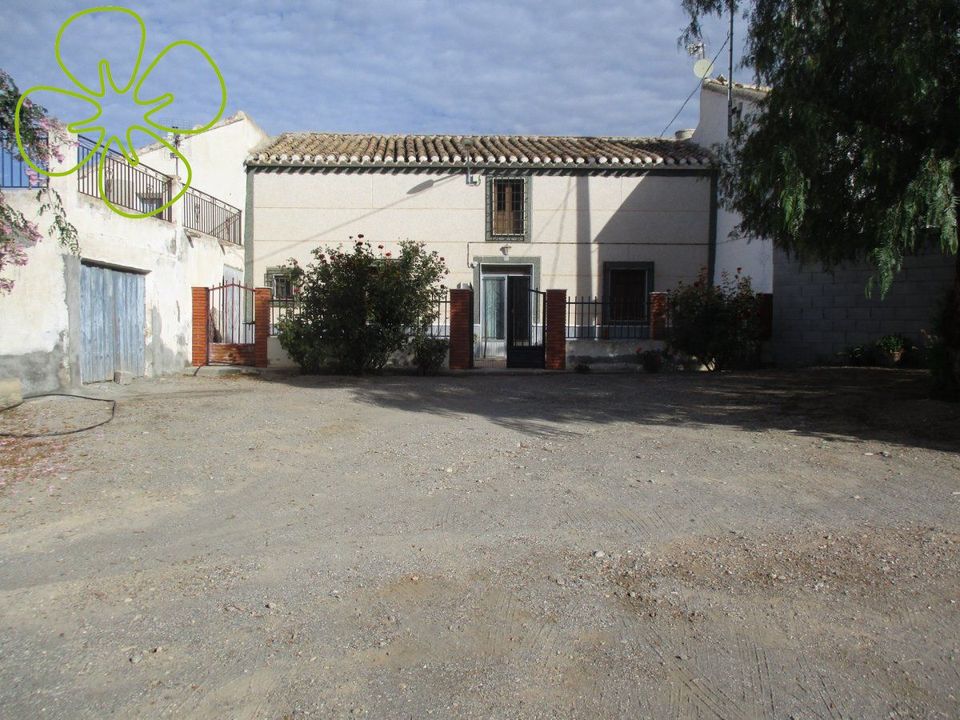 Landejendom i Oria, Almeria - foto 2