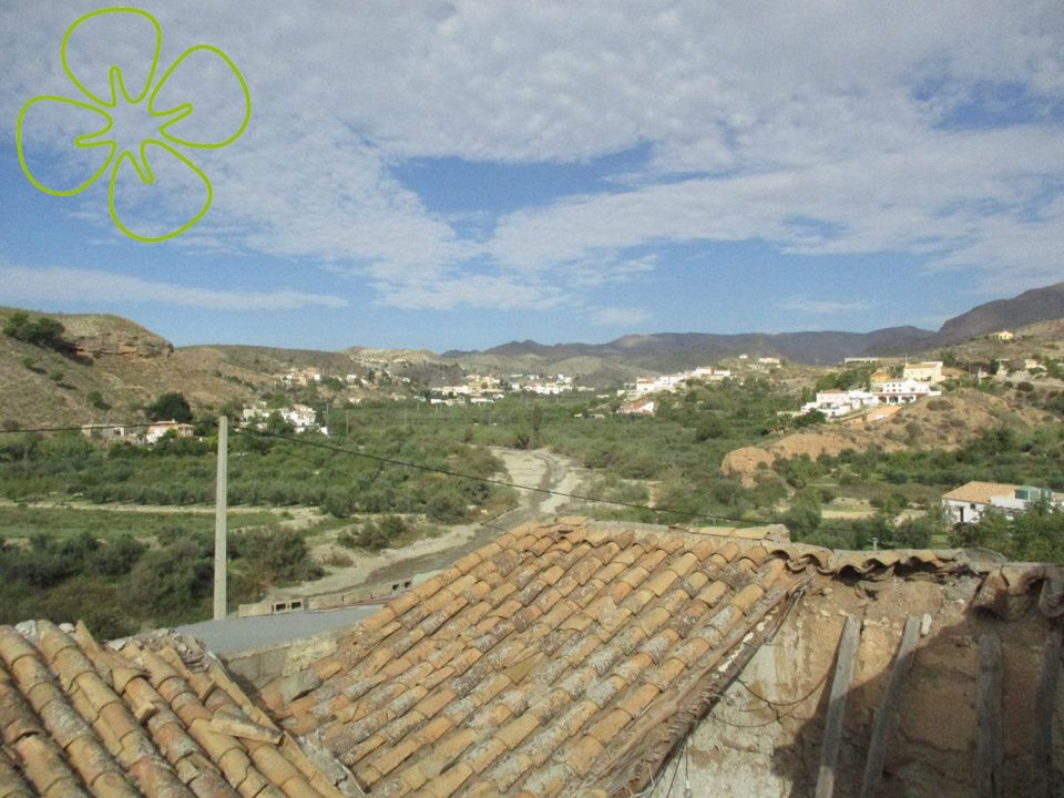 Landejendom i Oria, Almeria - foto 3