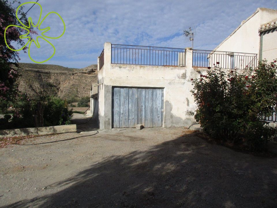 Landejendom i Oria, Almeria - foto 5