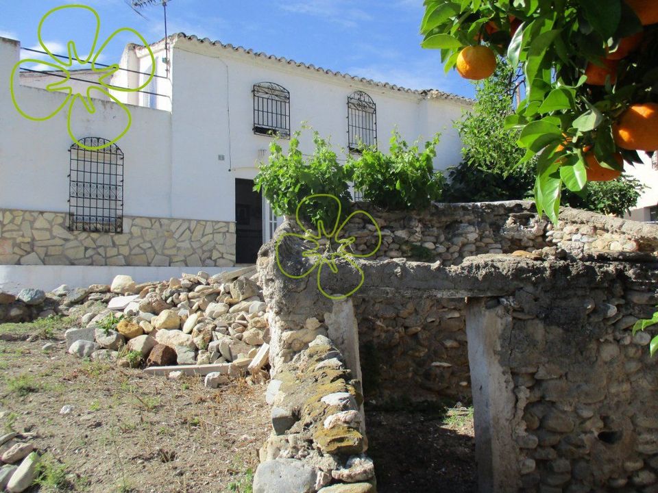 Landejendom i Arboleas, Almeria - foto 2
