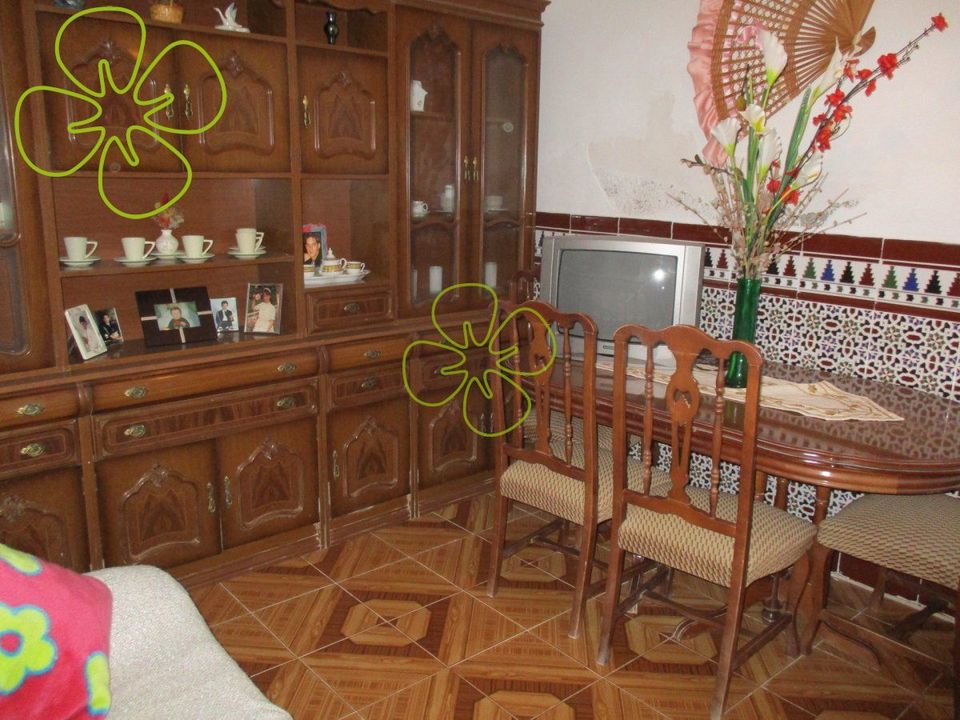 Landejendom i Arboleas, Almeria - foto 5