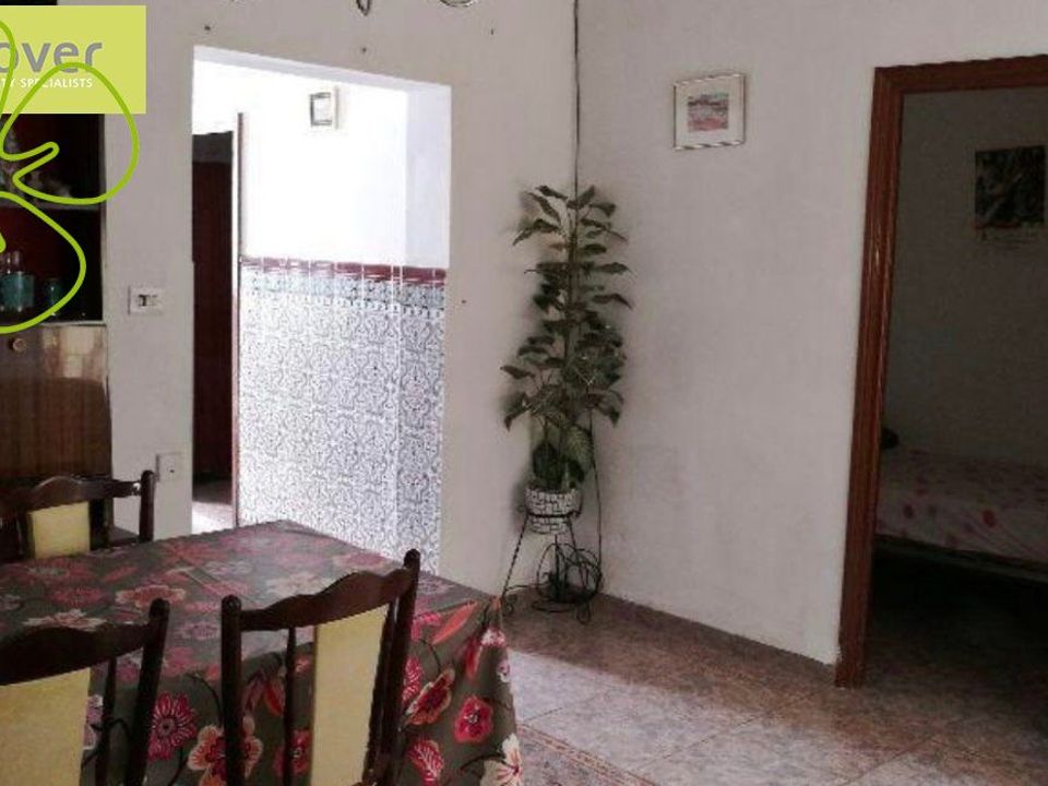 Landsbyhus i Albox, Almeria - foto 4