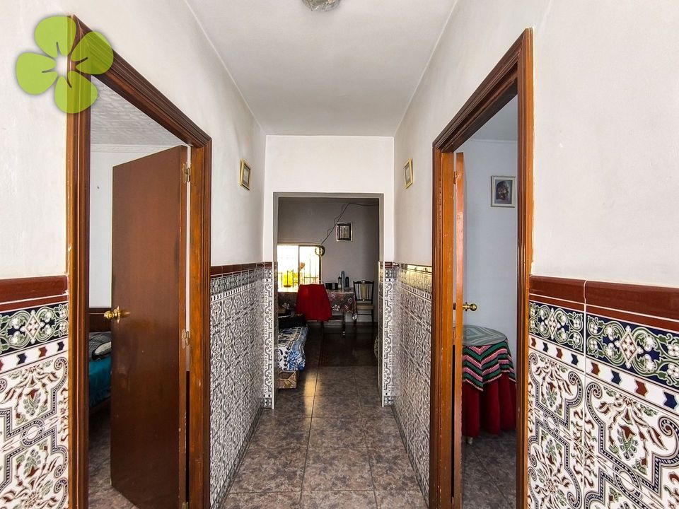 Landsbyhus i Albox, Almeria - foto 2