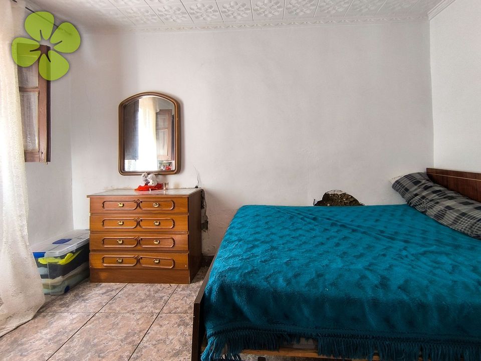 Landsbyhus i Albox, Almeria - foto 3