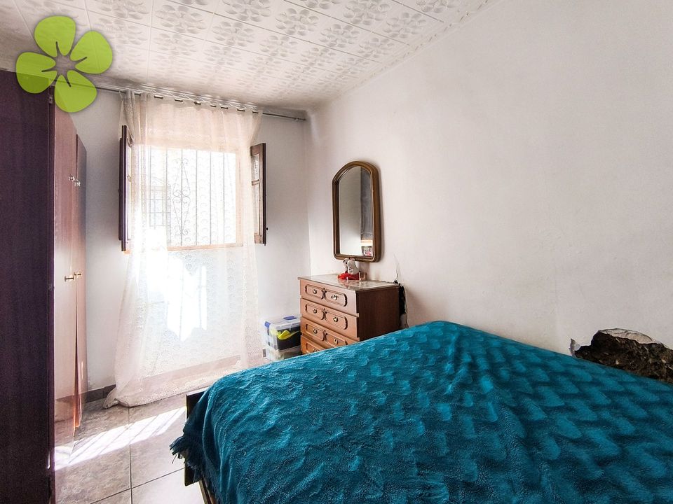 Landsbyhus i Albox, Almeria - foto 4