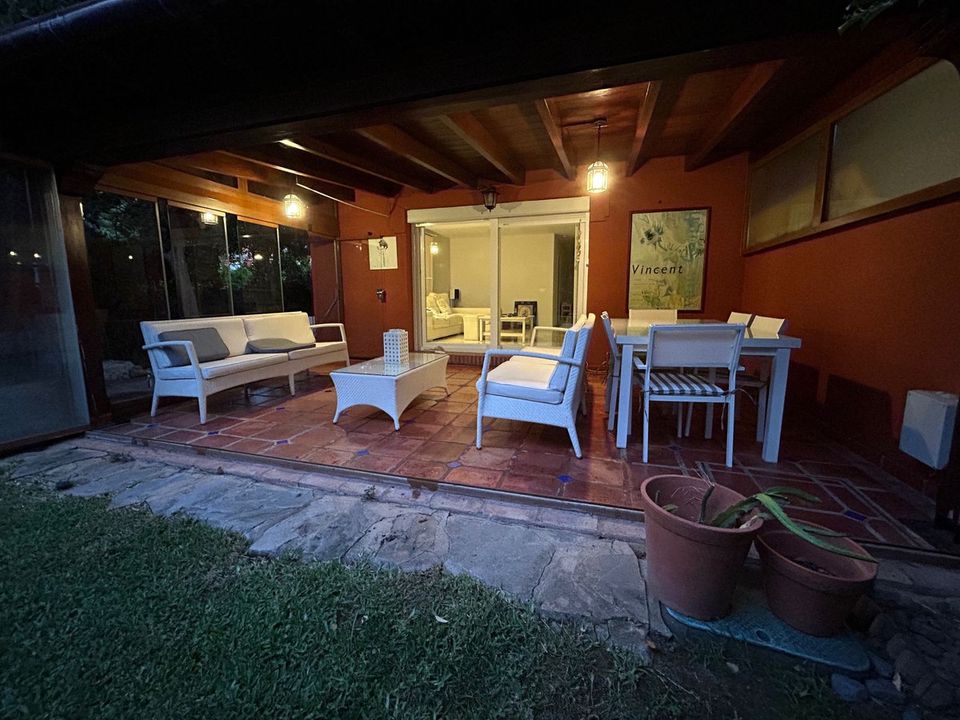 Casa de cidade em Atalaya Isdabe, Malaga - foto 4