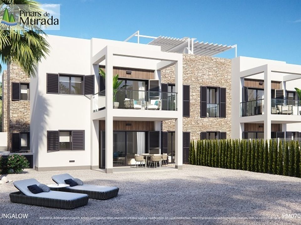 Lejlighed i Cala Murada, Mallorca - foto 1