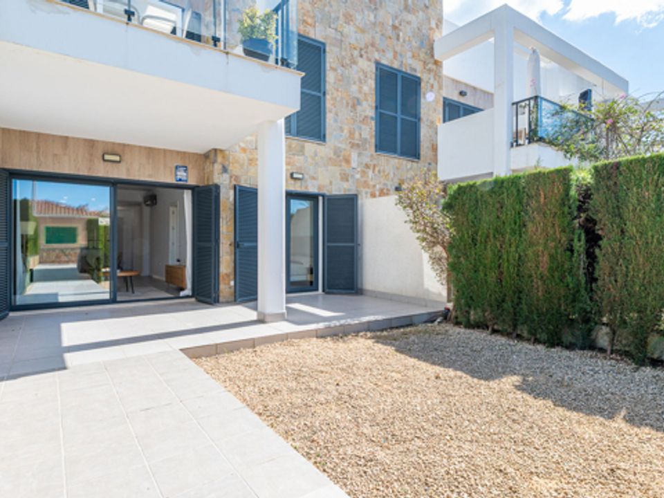 Lejlighed i Cala Murada, Mallorca - foto 3
