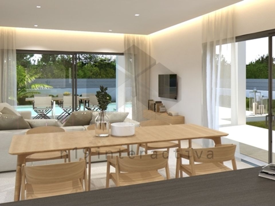 Villa i Sa Rapita, Mallorca - bilde 3