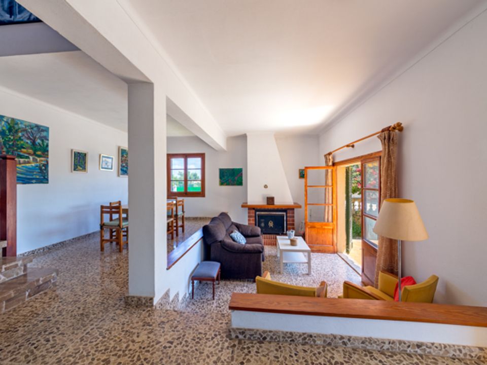 Rekkehus i Sa Rapita, Mallorca - bilde 4