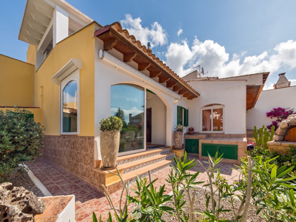 Byhus i Sa Rapita, Mallorca - foto 2