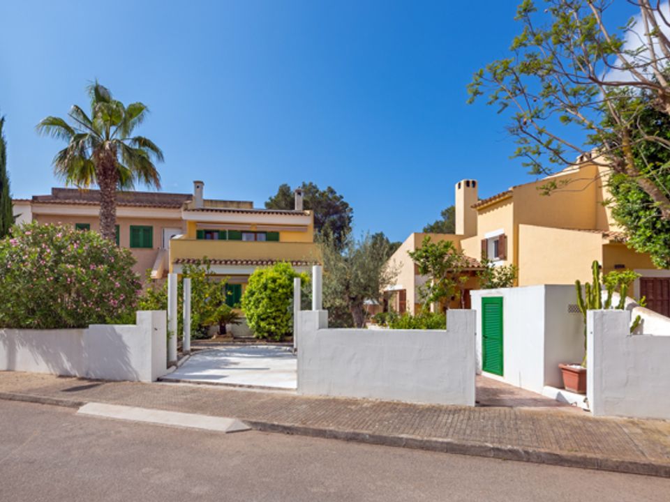 Byhus i Sa Rapita, Mallorca - foto 3